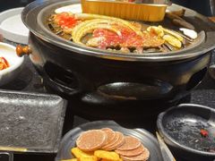-九田家黑牛烤肉料理(珠江摩尔店)