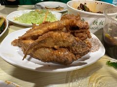 -老北京馅饼粥(西单店)