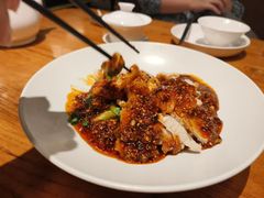 -巴蜀风·地道川菜(总店)