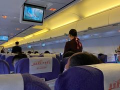 -银川河东国际机场