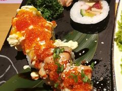 -新一喜铁板料理餐厅·铁板放题(北国商城店)