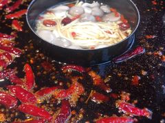 -重庆渝达老火锅(春熙路店)