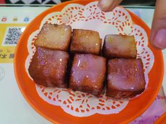 港式西多士-澳门陈光记烧味饭店(郎家园店)