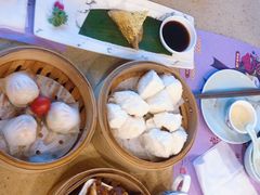 -点都德(龙之梦店)