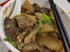 萝卜牛杂-有章牛杂(石厦店)