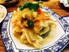-东北人家铁锅炖(鞍山路店)
