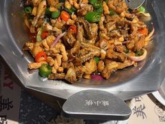 -蛙小侠(珠海华发商都店)