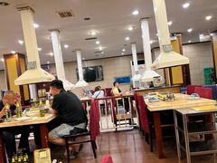 -老石烧烤(红旗大街店)