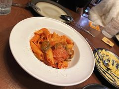 -Uncle Kosto科斯托·中东菜