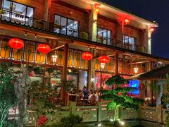 -顺德了能馆(虎门店)