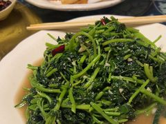 -香满楼(临安路店)