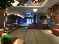 -南京瀚金佰九号温泉酒店