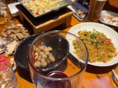 -肉串汪(月坛店)