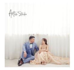 -艺匠摄影ARTIZ STUDIO(南京店)