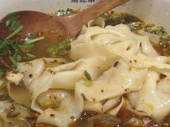 -马记永·兰州牛肉面(3019君尚店)