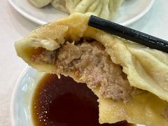 -陈寔包子王·卤煮小肠·京味小吃(龙潭店)