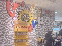 -麦当劳(新城市广场店)