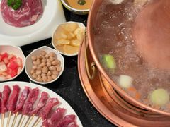 -南门涮肉(上海二店)