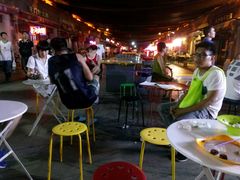 -冰冰酱老味刨冰绵绵冰(中山路总店)