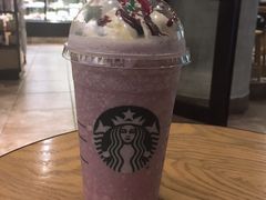 -星巴克(广州动漫星城东区店)