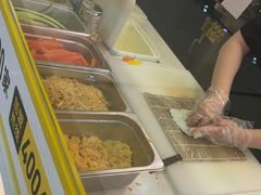 -n多寿司(滨湖万达广场店)