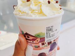 -霓裳茶舞(上海静安大悦城店)