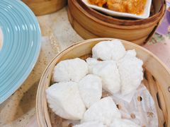 蜜汁叉烧包-点都德(龙之梦店)