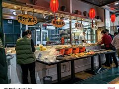-直隶安家牛肉罩饼(七一路店)