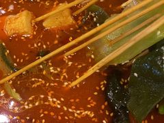 -付小姐在成都(中山公园店)
