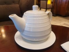 -上海丽笙精选海仑宾馆·莫赛克餐厅