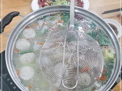 -甜来羊肉馆(水仙园店)