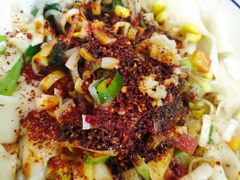 -齐月岐山面馆(朝阳大街店)