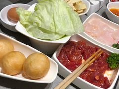 -海底捞火锅(龙湖北京大兴天街店)