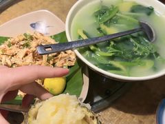 -多哥水傣味餐厅(司马巷店)