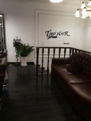 -Tipo Hair salon（明星）店