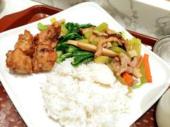 -都城快餐(花城店)