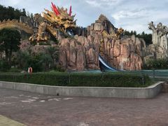 -南京银杏湖乐园