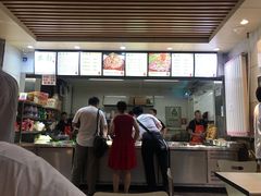 -林静小吃(复兴路店)