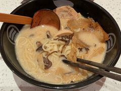 -味千拉面(世纪东方店)