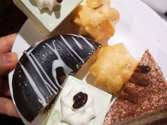 -豪食披萨烤肉自助(保定商场店)