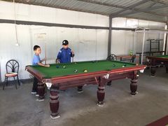 -北京上庄水库尚野露天户外自助烧烤