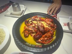 -金陵暴走龙虾·烧烤·排档(南京总店)