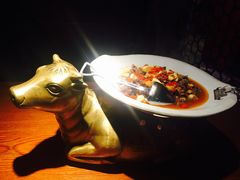 -炊烟小炒黄牛肉(东庆街店)