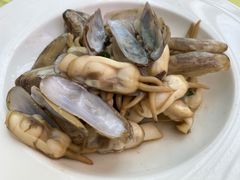 -高佳庄·舟山海鲜(海景旗舰店)