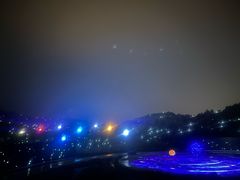 -鼎盛王朝康熙大典实景演出