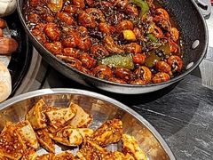 -英雄故事地摊烤肉(马驹桥店)