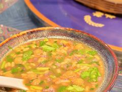 -甘家界牌柠檬鸭(青山店)