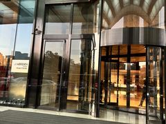 -青岛富力艾美酒店