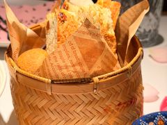 -禄台 the Balcony(亮马河店)