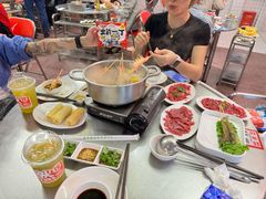 -燃计沙茶皇·香港沙茶火锅(人广旗舰店)